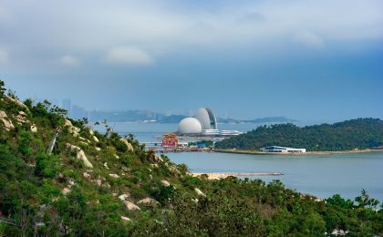 生态环境部发布9月下半月全国空气质量预报会商结果