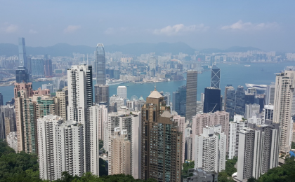 李家超：加强与大湾区碳市场的试点合作，试验跨境交易结算路径