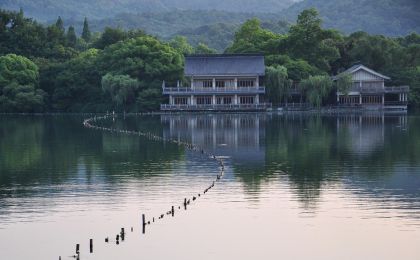 承办世界生物圈保护区大会，杭州有何优势？