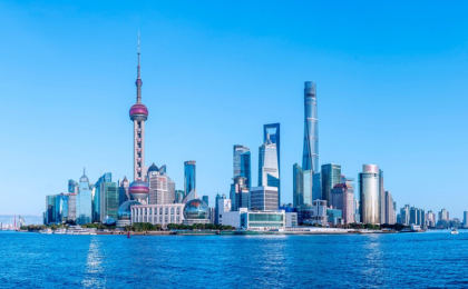 上海市关于加快建立现代化生态环境监测体系的实施意见