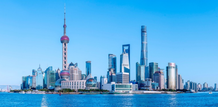 上海市关于加快建立现代化生态环境监测体系的实施意见