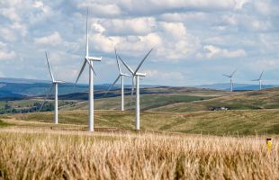 锡华科技IPO获准注册:政策契合+业绩高增,新能源风电高端装备部件龙头冲刺资本市场