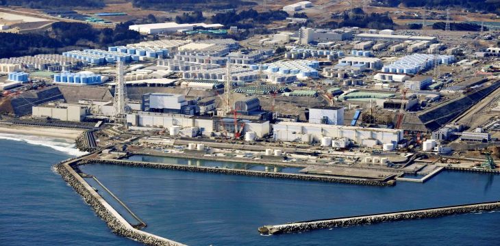 日本政府计划将放射性相对较低的核污染土命名为“复兴再生土”，以便“再利用”于全国各地公共工程