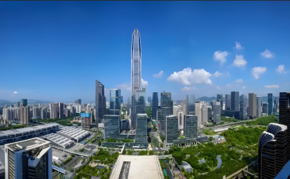  向着中国式现代化的光明前景迈进——从“十四五”看中国信心