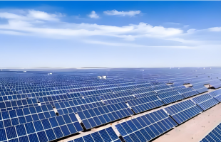 加快引导退役光伏组件绿色高效回收利用