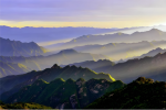 秦腔咏秦岭,将秦岭宝贝“唱”给全国听