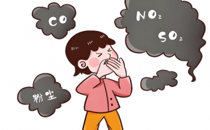 河北8市启动重污染天气Ⅱ级应急响应