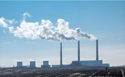 国际观察:中国始终是全球气候治理的行动派和实干家