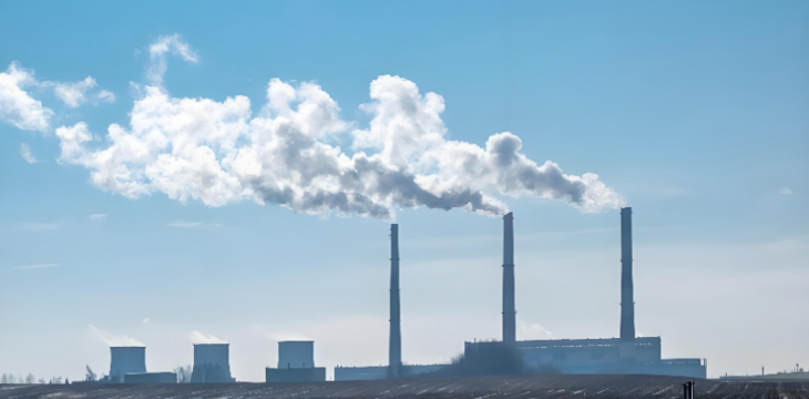 国际观察:中国始终是全球气候治理的行动派和实干家