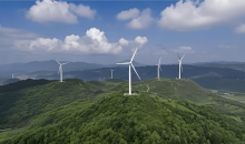 我国并网风电和太阳能发电装机达17.1亿千瓦