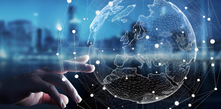 《全球发展报告2025》在京发布