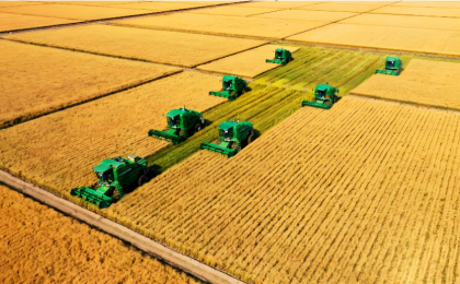 科技赋能，守护大国粮仓