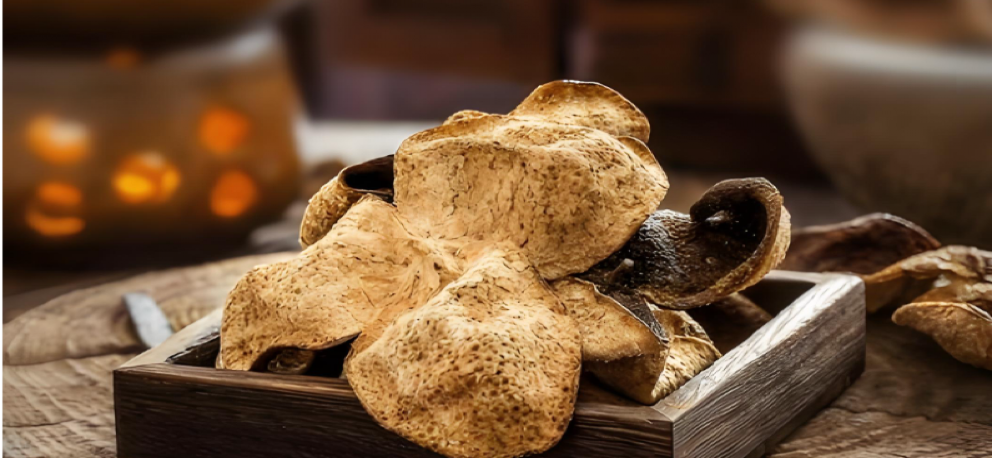 一片陈皮的“升值记”