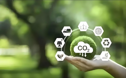 深刻领悟习近平生态文明思想的世界意义