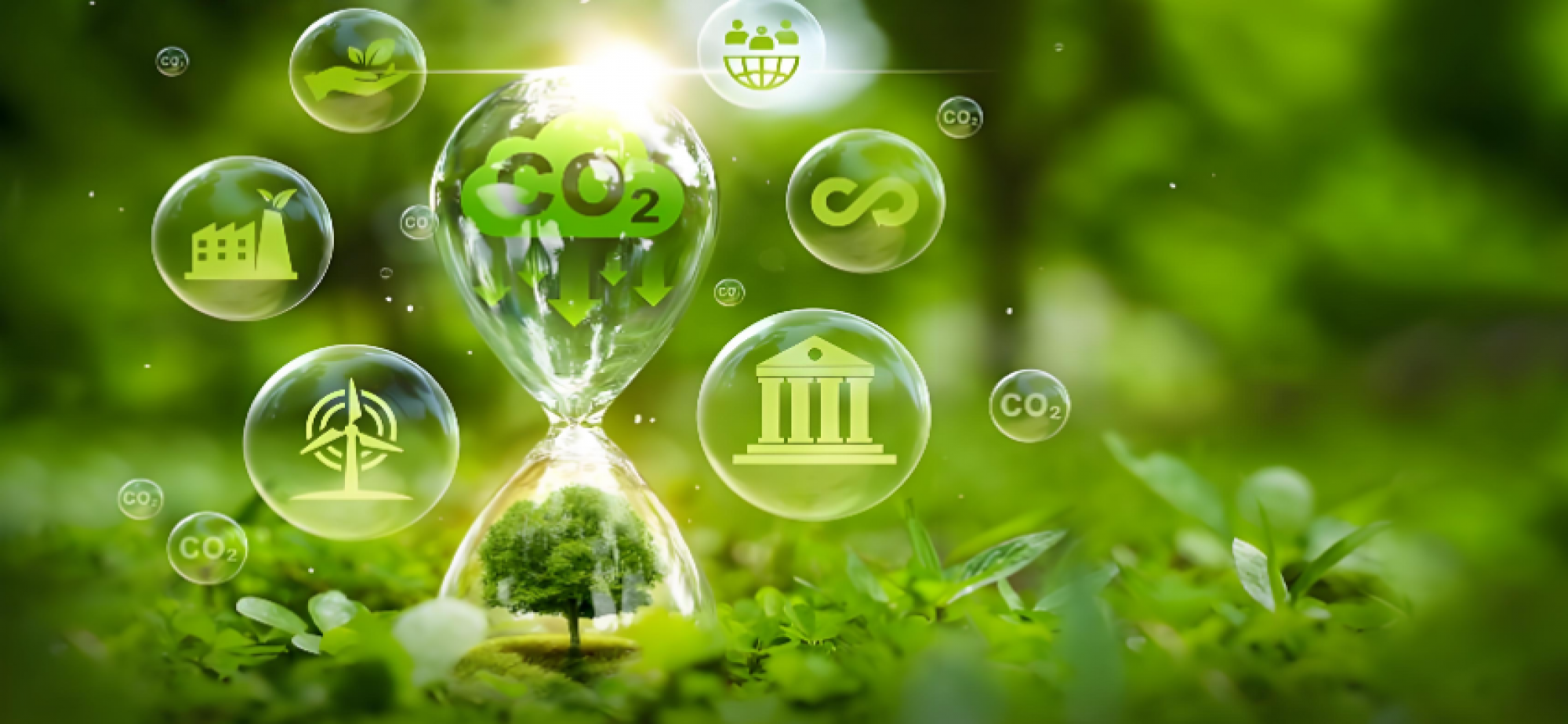 费托合成高碳排放难题被攻克