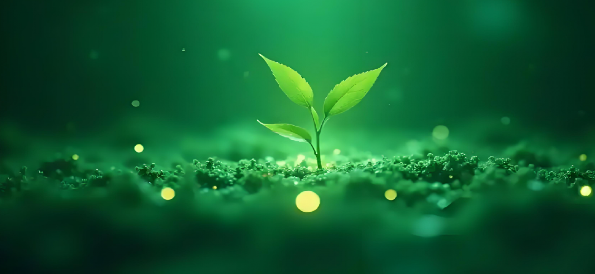 逐“绿”而行，促进贸易优化升级