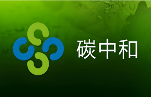 碳达峰碳中和的中国行动