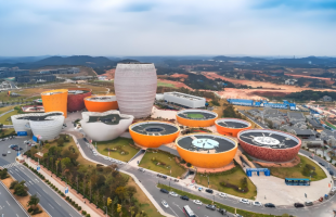 广东省梅州市变红色资源固化保护为活化利用——  让红色家底“活”起来