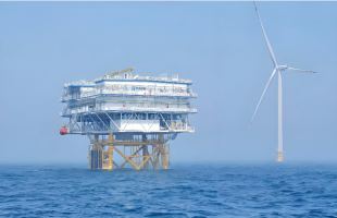 创新发展蓝色金融 释放海洋经济潜能