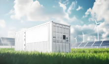 新型储能助力全球能源转型