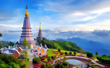 拒绝“千城一面”！雨林之城的“发展智慧”  