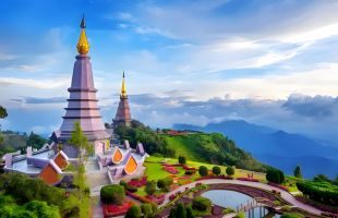 拒绝“千城一面”！雨林之城的“发展智慧”  