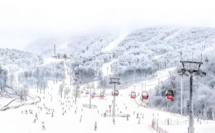 多地出招推动冰雪“冷资源”变“热发展”  