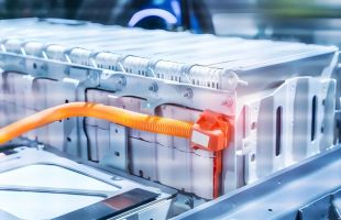 动力电池产业协同创新描绘能源新图景  