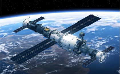 神舟二十号航天员乘组即将返回东风着陆场  