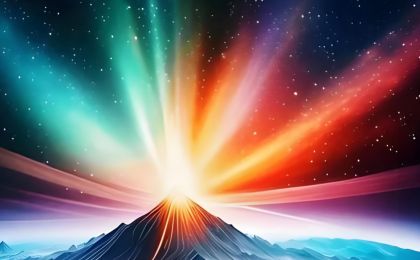 强烈地磁暴来袭，我国北方多地有望邂逅极光