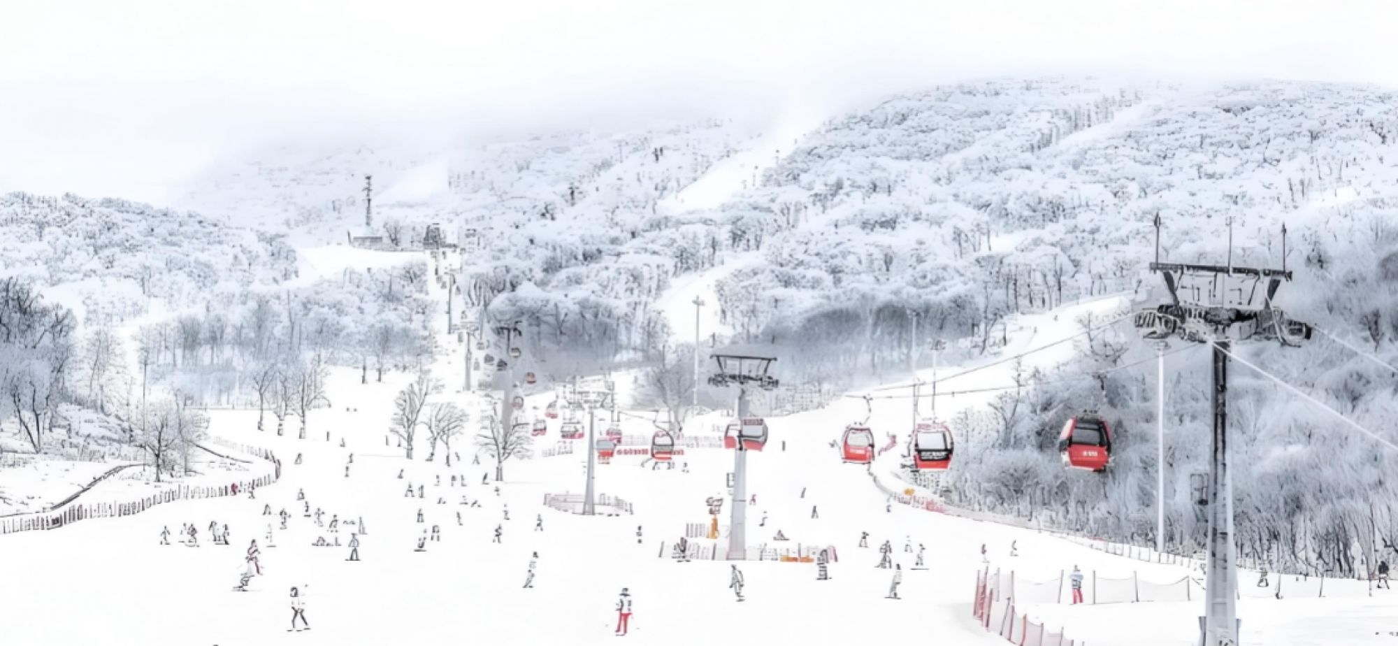 多地出招推动冰雪“冷资源”变“热发展”