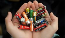 新反应器让废旧电池“再生”出锂原料  