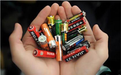 新反应器让废旧电池“再生”出锂原料  