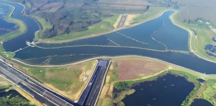 四中全会明确提出“完善多元化生态补偿机制”，如何做好多元化文章？ 