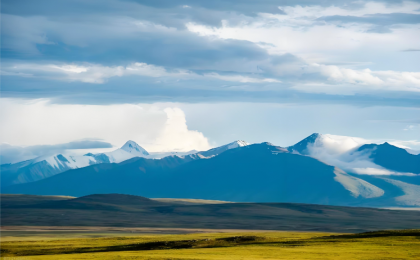 第二次青藏科考发布“十大应用成果” 