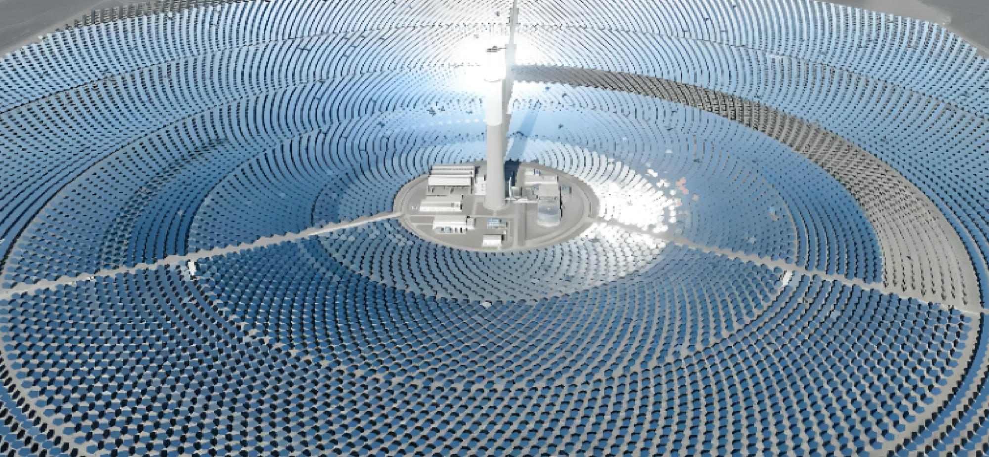 光伏发电，为绿色发展注入新动能