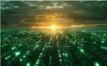 打造绿色科技新优势差距在哪儿？何处着力？ 