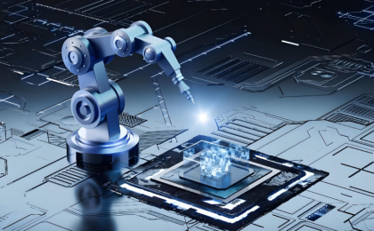 未来产业的现在进行时  