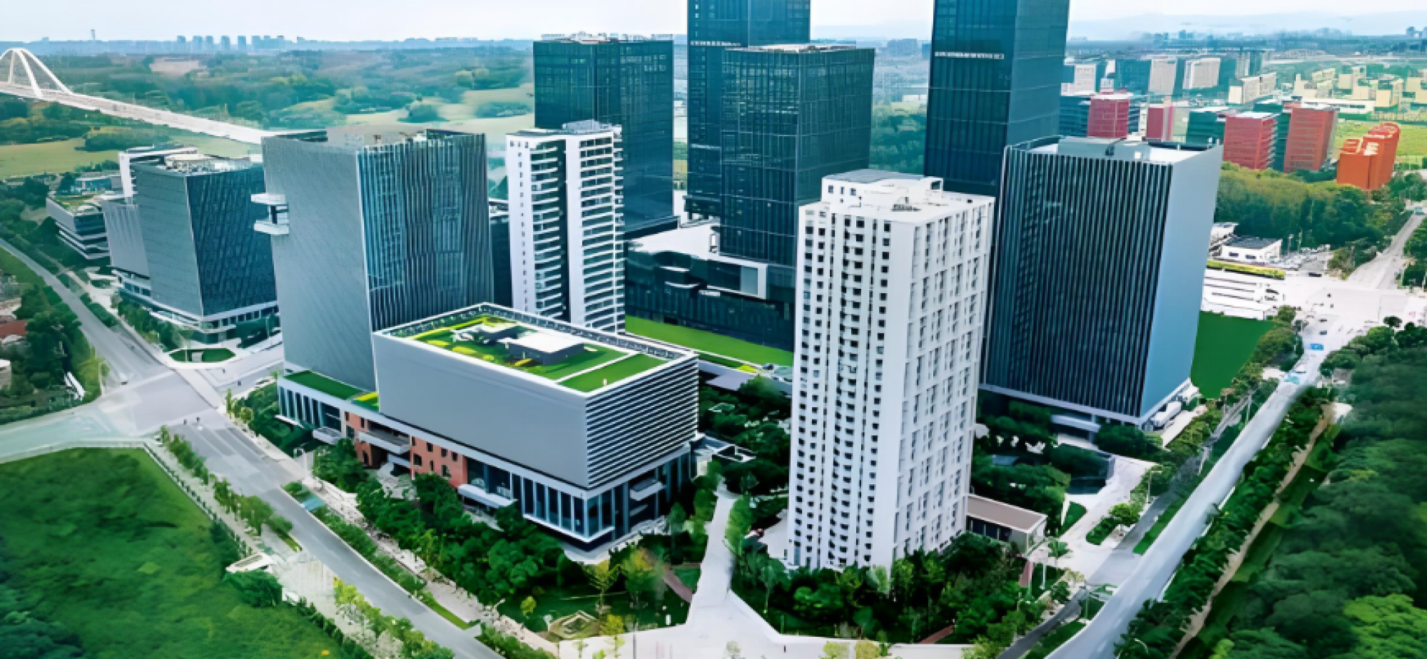 城市更新：“留”存记忆 “改”续文脉