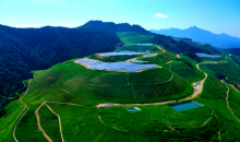 财政部提前下达2026年首批资金预算，用于重点生态保护和海洋生态保护