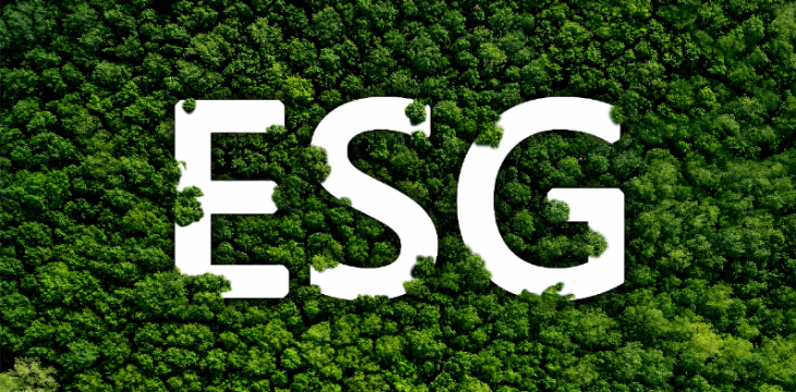 未上市先评级 ESG重塑企业市值管理逻辑  