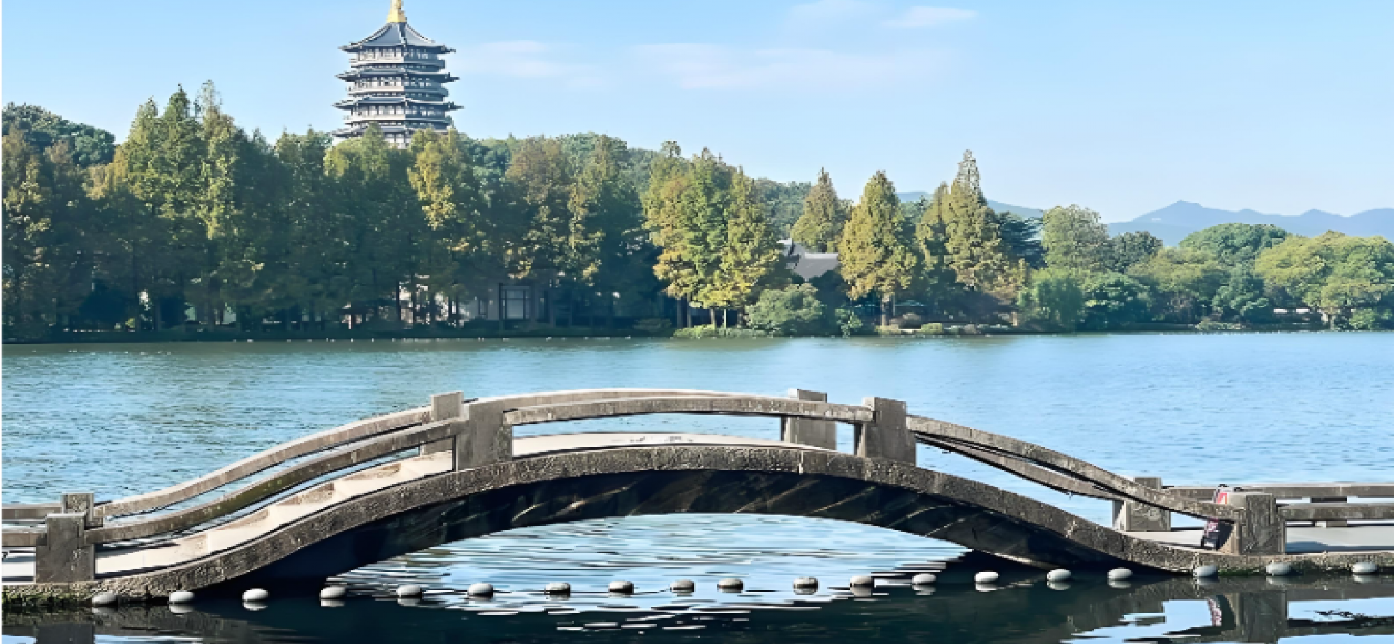 杭州的美，藏在这些细节里