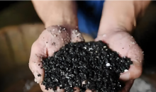 科研团队为稀土穿上“能量转换外衣”  