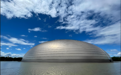 “国家治理的一场深刻变革”