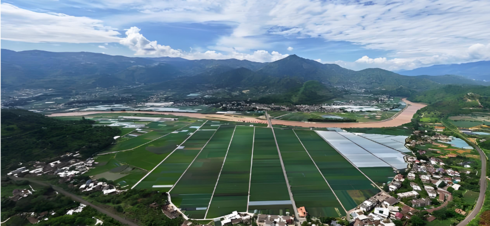 从“将就”到“讲究”：一个村庄的“美”字经