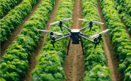 农企科技创新底气更足    