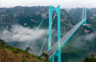 生产线缘何能成风景线    