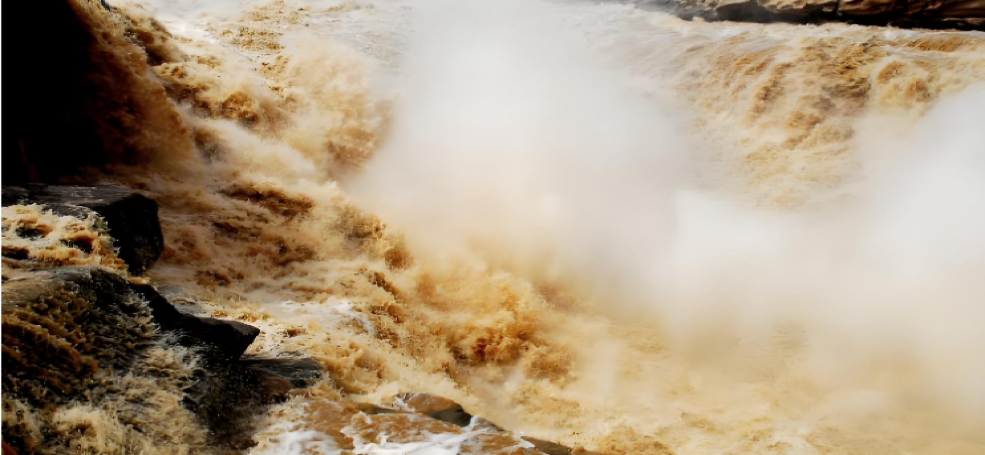 黄河调水调沙24载，带来了怎样的改变？