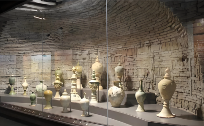 ​“文化味”兼顾“烟火气”，让博物馆更亲民    