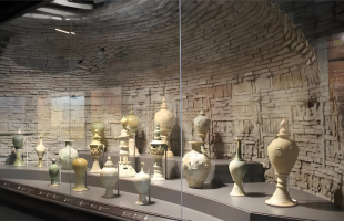 ​“文化味”兼顾“烟火气”，让博物馆更亲民    